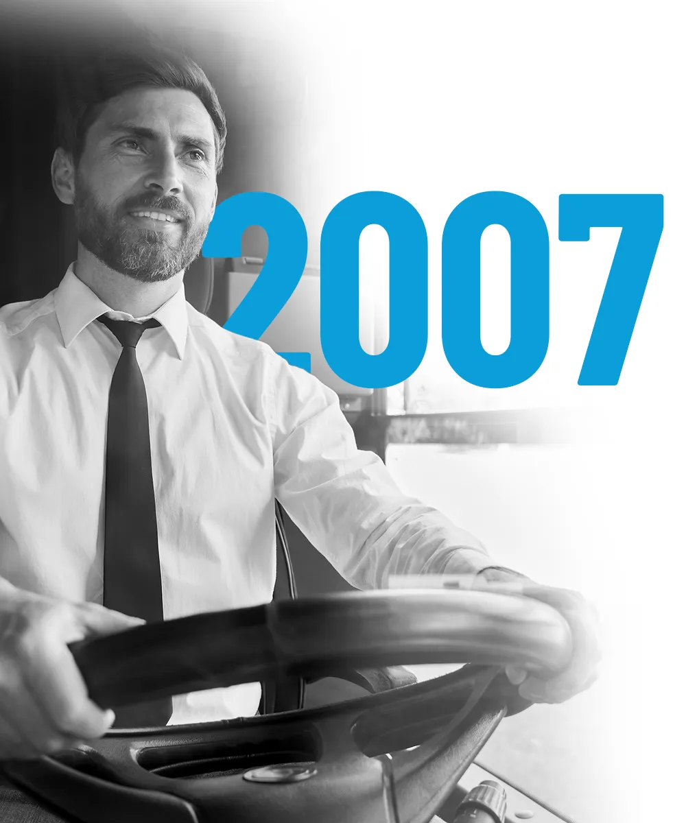 2007
Nos convertimos en los reyes de los contenidos para profesionales con el CAP.
Además, creamos la primera herramienta digital para la práctica, ¡PDA en la casa!