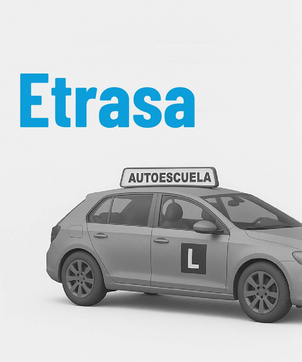 CONÓCENOS UN POCO MÁSPues básicamente somos unos cracks en la gestión de contenidos para la formación en Seguridad Vial aportando soluciones innovadoras al sector.¡Hacemos cosas, y las hacemos bien! Cuando se trata de aprender a manejar las ruedas, somos los jefes