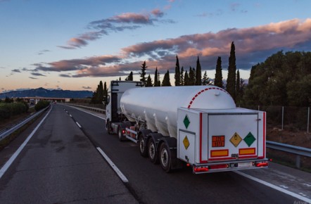 ADR Especialidad Cisternas