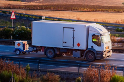 ADR Especialidad Explosivos