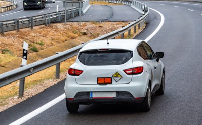 ADR Especialidad Radioactivos