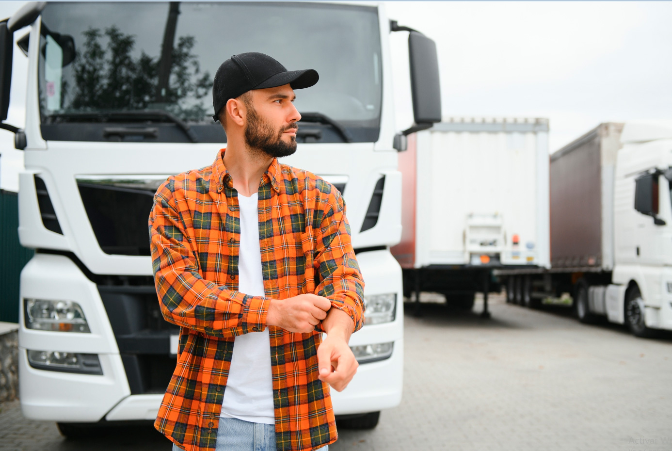 CERTIFICADO CAP DE MERCANCIAS EN LA MODALIDAD DE CUALIFICACIÓN INICIAL ACELERADA