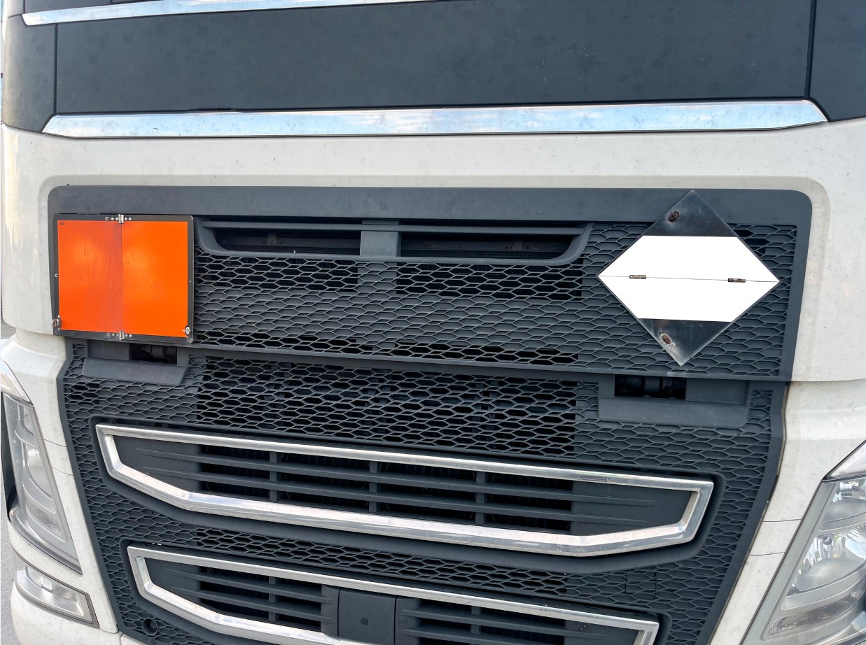 Mercancias Peligrosas MMPP Formacion Basica Comun