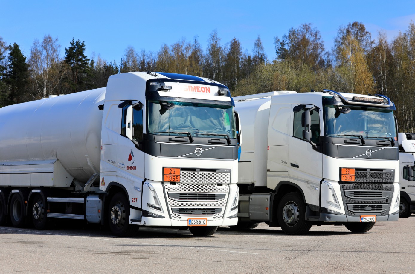 Mercancias Perligrosas Actualizacion Y Mantenimiento