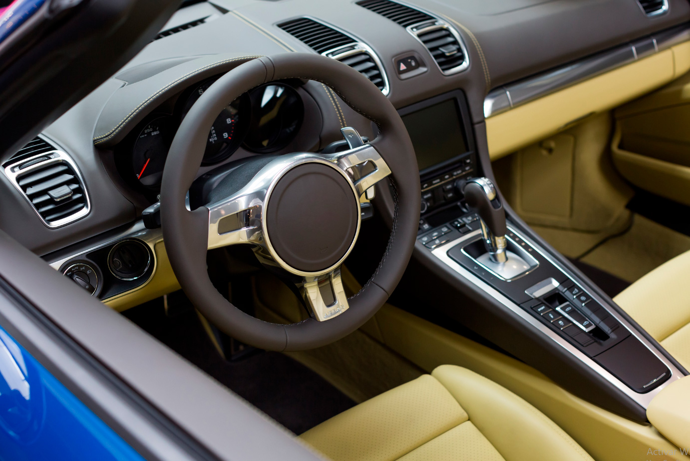 Permiso B Automatico Coche