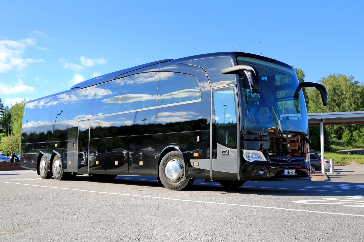 Permiso D + Certificado Cap Viajeros