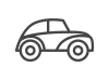 Iconos Carnet Coche